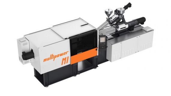 STAMPAGGIO MULTI-INIEZIONE
